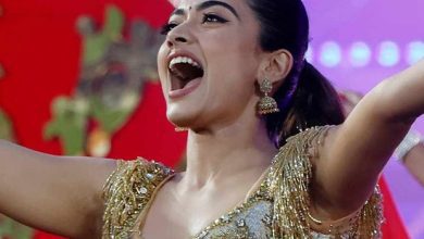 Rashmika Mandanna 2