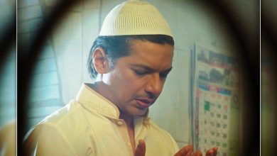 Shaan breaks his silence