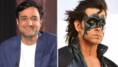 Siddharth Anand in talks to direct Hrithik Roshan starrer Krrish 4
