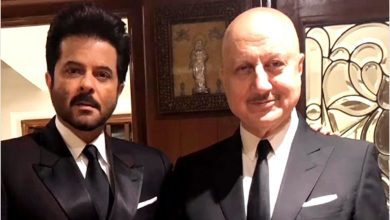 anil kapoor and anupam kher