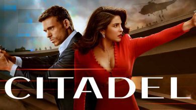 citadel twitter review