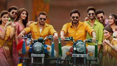 kisi ka bhai kisi ki jaan box office day 2