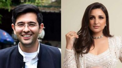 parineeti chopra and raghav chadha