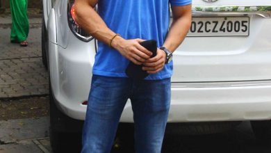 A big relief for Sooraj Pancholi as he is acquitted in Jiah Khan suicidal case, visits Siddhivinayak temple 4 suraj pancholi