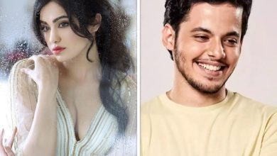 Adah Sharma stars alongside Darsheel Safary