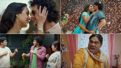 Bad Bay debut by mithun da son