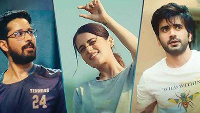 Kacchey limbu trailer