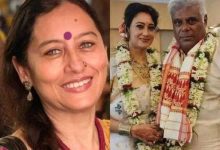 ashish vidyarthi first wife rajoshi barua