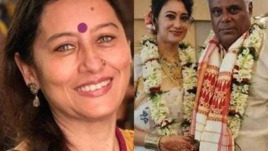 ashish vidyarthi first wife rajoshi barua