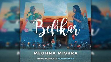 befikar by meghna mishra
