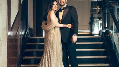 Karan Deol expresses heartfelt sentiments about embarking on a beautiful love journey with Drisha Acharya; Sunny Deol offers marriage wisdom 10 Karan Deol pens a heartfelt