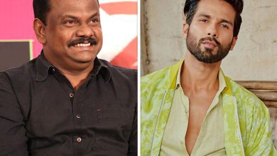 Rosshan Andrrews Shahid Kapoor