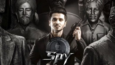 SPY Twitter Movie Review