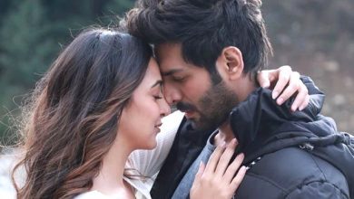 Satyaprem Ki Katha Advance Booking