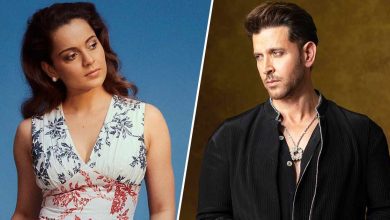 kangana ranaut and hrithik