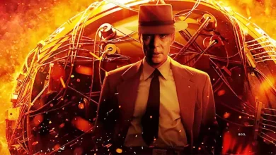 Oppenheimer Movie Review