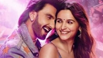 Rocky Aur Rani Kii Prem Kahaani Review