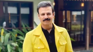 Vivek oberoi cheated