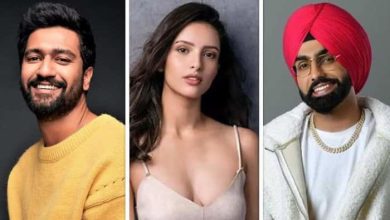 Vicky Kaushal, Tripti Dimri, and Ammy Virk to Star in Karan Johar's New Romantic Comedy 2 karan johar film