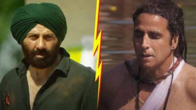 gadar 2 Vs. OMGG 2 box office 14 days collection