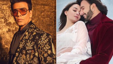 karan johar 25 years