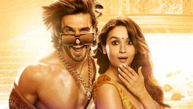 rocky aur rani kii prem kahaani