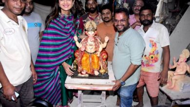 18shilpa shetty ganpati1