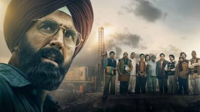 mission raniganj gets good response