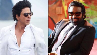 shah rukh khan and vijay sethupathi