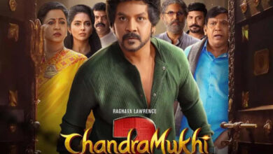 Chandramukhi 2