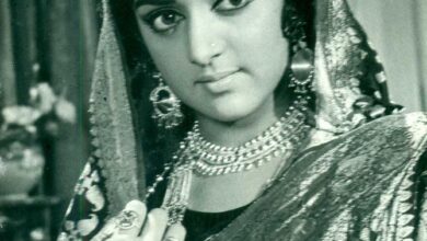 Hema Malini bday