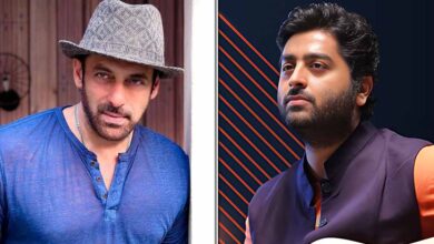 salman khan ends his controversial feud with arijit singh