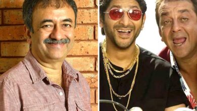 Rajkumar Hirani breaks silence on Munna Bhai 3