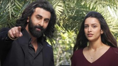 animal fame triptii dimri