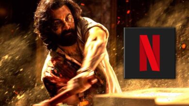 Animal Netflix release