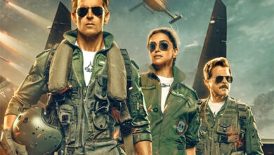 Hrithik Roshans movie