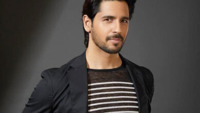 Sidharth Malhotra