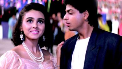 Kabhi Haan Kabhi Naa