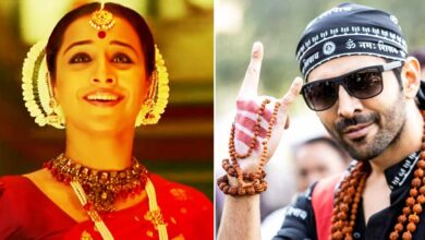 all about bhool bhulaiyaa 3 movie