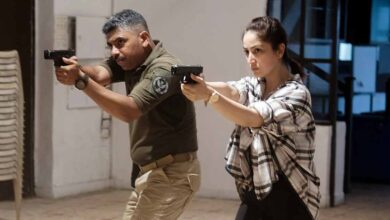 article 370 box office