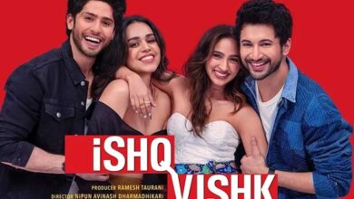 ishq vishk rebound