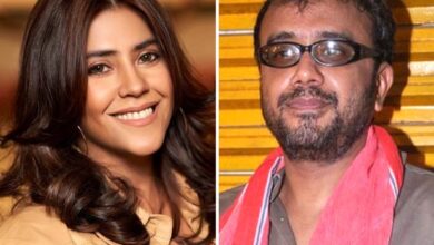 Love Sex Aur Dhokha 2 Cast Unveil
