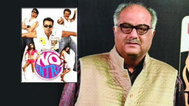 boney kapoor on no entry 2