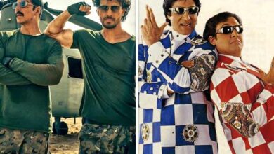 Bade Miyan Chote Miyan a and Big B and Govinda starrer same title film