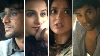 Do Aur Do Pyaar Trailer