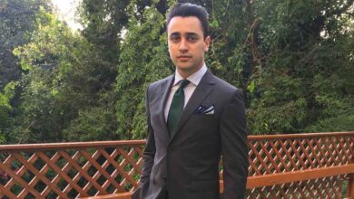 Imran Khan Set to Return to Bollywood in a "Laugh Riot" Film Produced by Aamir Khan, According to Reports 13 Imran Khan