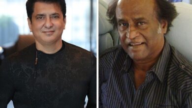 Sajid Nadiadwala Secures Rights to Superstar Rajinikanth Biopic, Set to Chronicle His Untold Journey for Global Audiences 12 Sajid and Rajinikanth