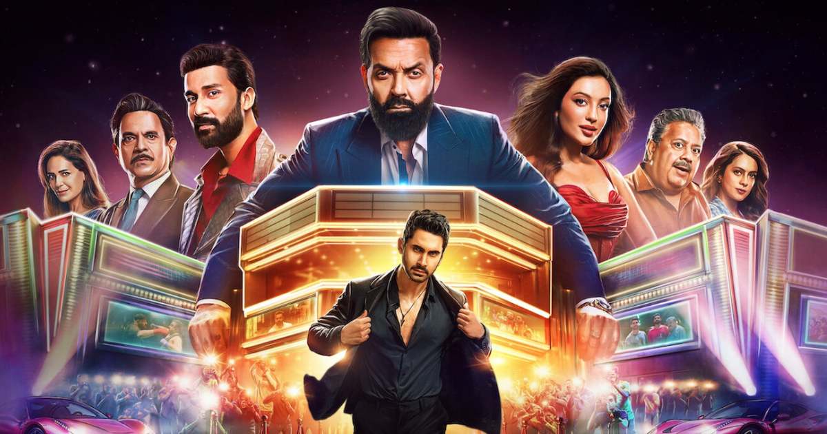 Why You Must Watch Ba*ds of Bollywood: The Unfiltered, Satirical Roasting of the Hindi Film Industry 3 Bads of Bollywood