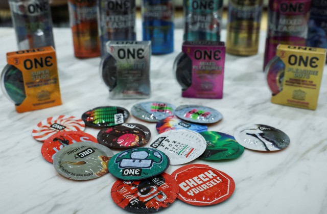 Global Condom Giant Plans 30 Hike Amid Iran War